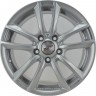 Диск R16 5x108 Xtrike (X-116) 6,5J ET43 D67,1 HS