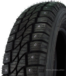 195/70  R15C Tigar Cargo Speed Winter ш 104/102R (зима) а/шина