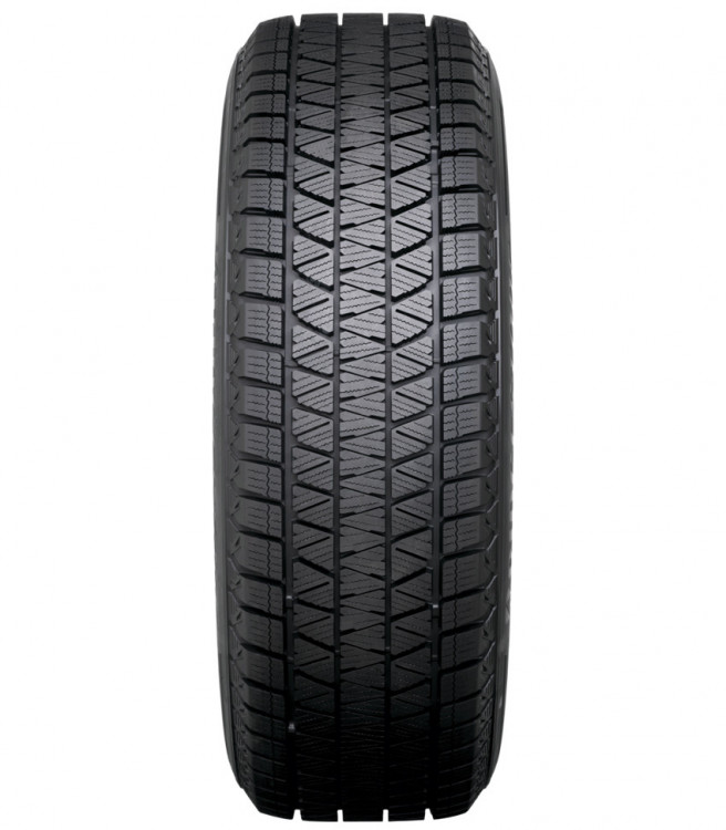 265/60  R18 Bridgestone Blizzak DM-V3 110R (зима) а/шина
