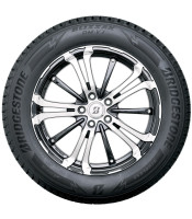 265/60  R18 Bridgestone Blizzak DM-V3 110R (зима) а/шина