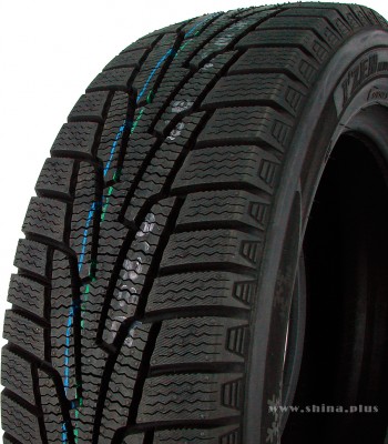 215/55  R17 Marshal KW31 98R (зима) а/шина