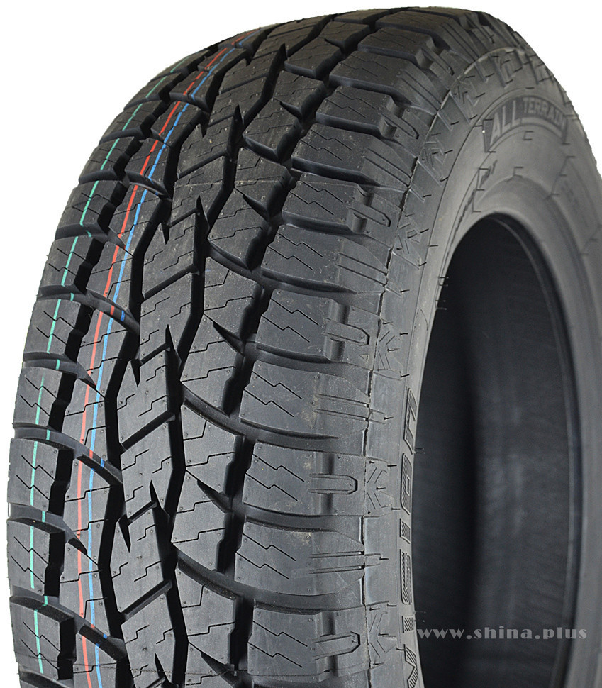275/55  R20 Ecovision VI-686AT 113H (лето) а/шина