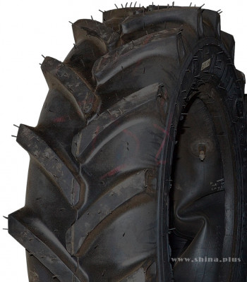 7.50L-16 Nortec TS-01 2PR с камерой а/шина