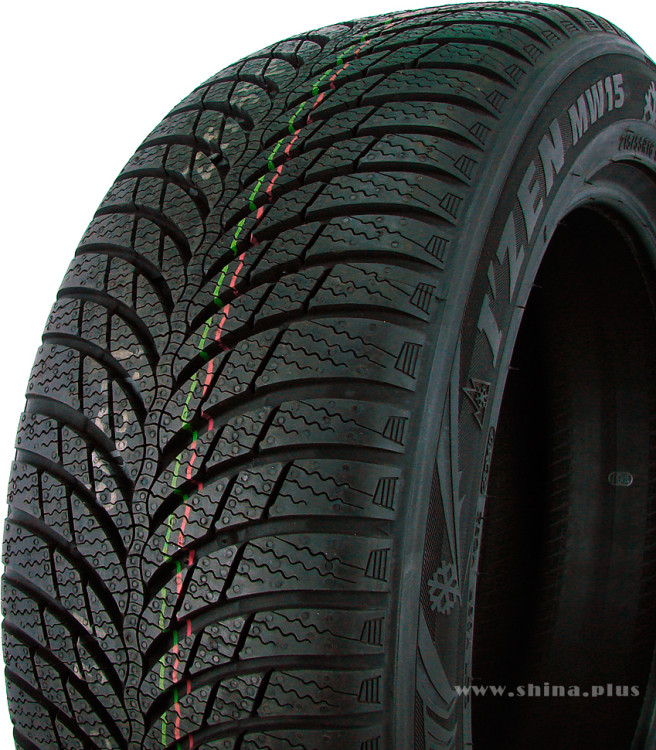 185/60  R14 Marshal MW-15 82T (зима) а/шина