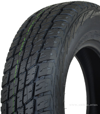 205/75  R15 Kumho AT61 97S (лето) а/шина