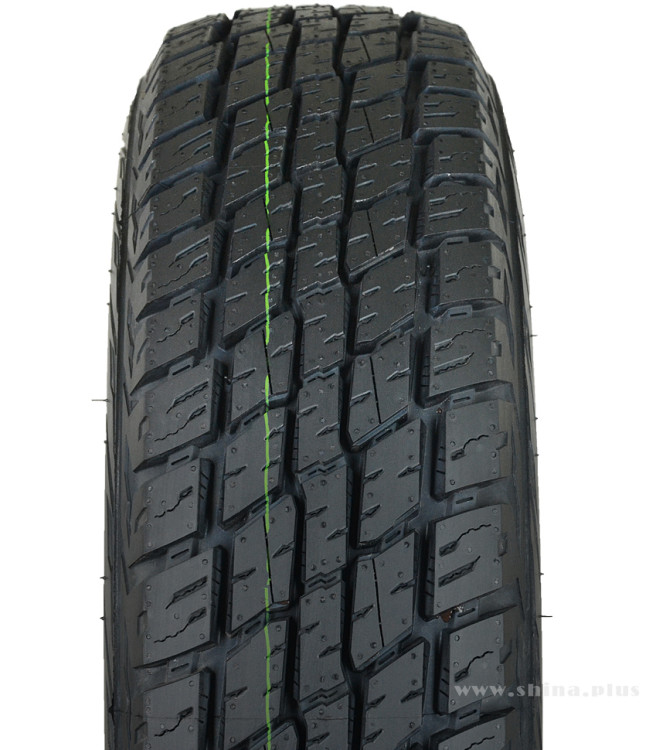 205/75  R15 Kumho AT61 97S (лето) а/шина