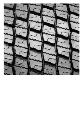 315/70  R22,5 GoodNord Precured ММ1 (FS 275) ведущая (retread) восстановленная а/шина