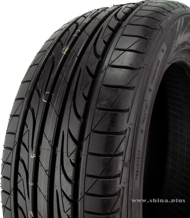 225/55  R16 Dunlop Sport LM704 95V (лето) а/шина
