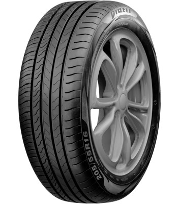 185/55  R15 Viatti V-134 Strada-2 86V (лето) а/шина