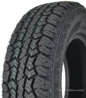 265/65  R17 CrossLeader W01 120/117Q (лето) а/шина