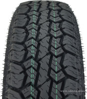 265/65  R17 CrossLeader W01 120/117Q (лето) а/шина