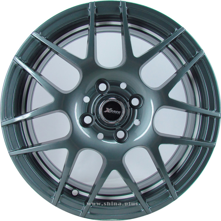 Диск R15 4x100 X-RACE AF-02 6,0J ET40 D60,1 GMWSI