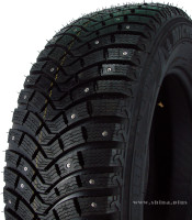 275/70  R16 Michelin Latitude X-ICE NORTH XIN2+114T ш (зима) а/шина