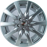 Диск R17 5x108 Forsage (Replica 1389) 7,0J ET55 D63,4 HS