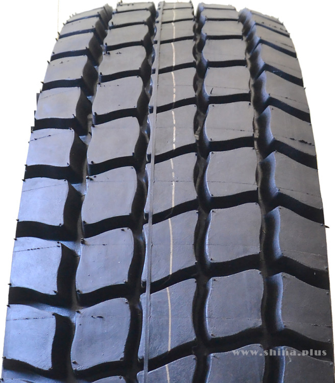 12,00  R20 Кама-310 18 сл. с камерой без ободной ленты 154/149J а/шина