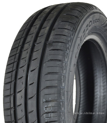 195/70  R14 Sailun Atrezzo Eco 91H (лето) а/шина