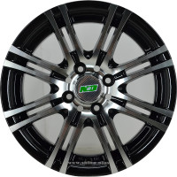 Диск R14  4x98 N2O Y3153 6,0J ET35 D58,6 BFP