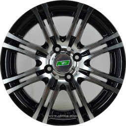 Диск R14  4x98 N2O Y3153 6,0J ET35 D58,6 BFP