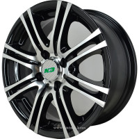 Диск R14  4x98 N2O Y3153 6,0J ET35 D58,6 BFP