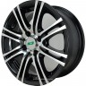 Диск R14  4x98 N2O Y3153 6,0J ET35 D58,6 BFP