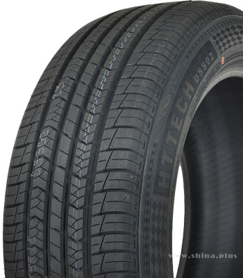 235/60  R18 Doublestar DSS02 107H (лето) а/шина