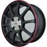 Диск R15  4x98 Alcasta M17 6,0J ET32 D58,6 MBRS