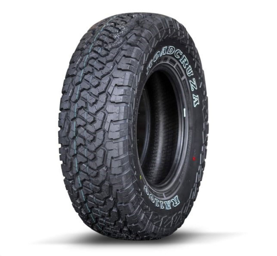 265/60 R18 Roadcruza RA1100 M+S 114H (лето) а/шина