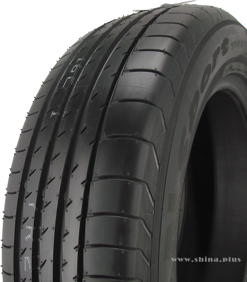 275/40  R20 Yokohama V105T 106Y (лето) а/шина