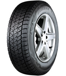 235/60  R18 Bridgestone Blizzak DM-V2 107S (зима) а/шина