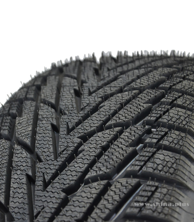 225/65  R17 Белшина Бел-517 (зима) а/шина