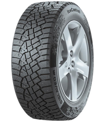 245/50  R18 Gislaved Ice Control  ш 104T (зима) а/шина