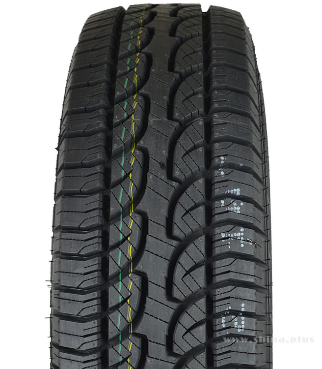 235/85  R16 Centara Terrena A/T 120/116S (лето) а/шина