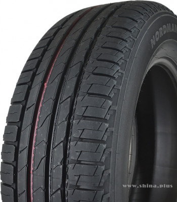 235/70  R16 Nokian Tyres (Ikon Tyres) Nordman S2 SUV 106H (лето) а/шина