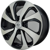 Диск R15 4x100 Tech Line RST005 6,0J ET40 D60,1 BDM