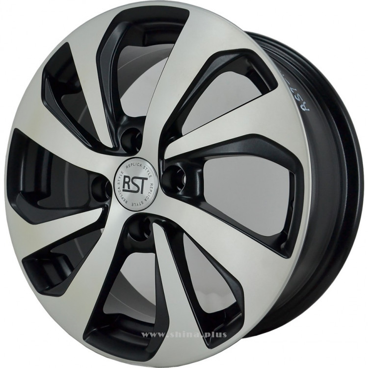 Диск R15 4x100 Tech Line RST005 6,0J ET40 D60,1 BDM