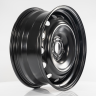 Диск R18 5x108 7,5J ET38 D54,1 Trebl (R-1741) Black