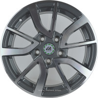 Диск R16 5x112 Top Driver (SK11) 6,5J ET50 D57,1 GMF