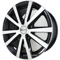 Диск R16 5x112 Tech Line 649 7,0J ET50 D57,1 BD Neo