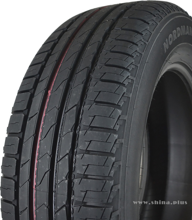 235/75  R16 Nokian Tyres (Ikon Tyres) Nordman S2 SUV 108T (лето) а/шина