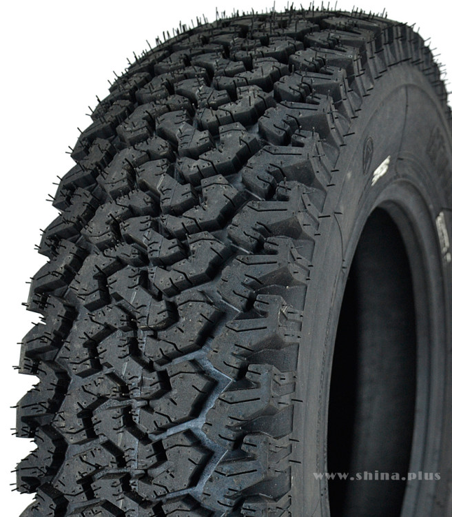 215/75  R15 Nortec AT-560 б/к 100Q (всесезонка) а/шина