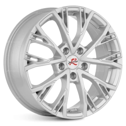 Диск R17 5x108 Xtrike R207 6,5J ET33 D60,1 HS Chery