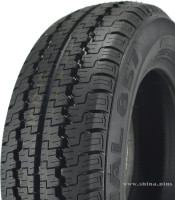 205/70 R15C Marshal 857 104/102S (лето) а/шина