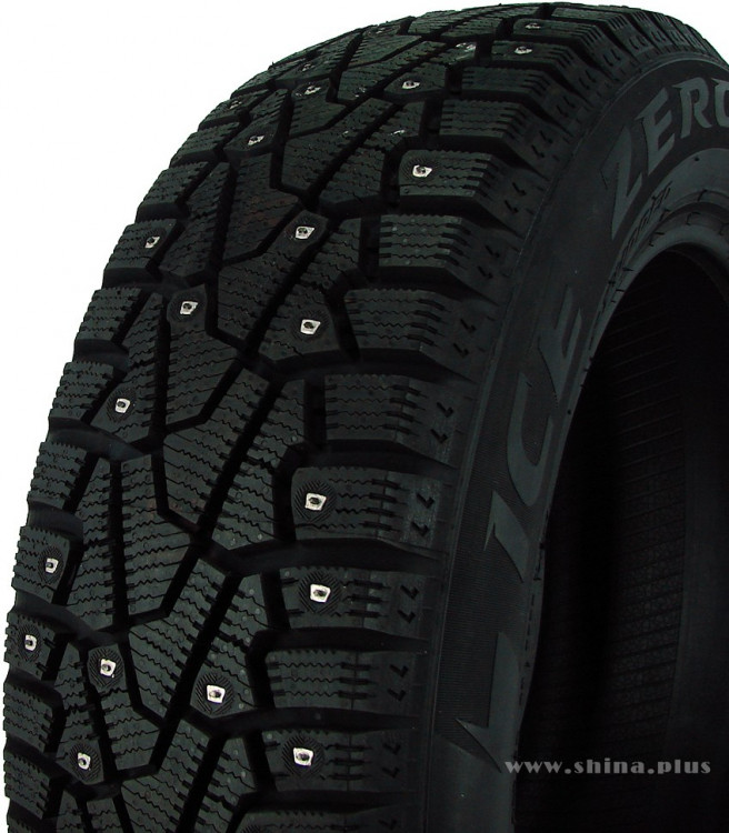 225/60  R18 Pirelli Ice Zero 104Т ш (зима) а/шина