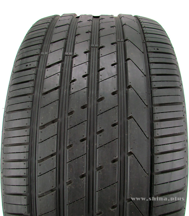 245/45  R20 Hankook Ventus S1 Evo-2 K117 SUV 103W (лето) а/шина