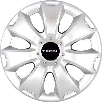 Колпак колеса гибкий 16" Model T-16417 (4шт)