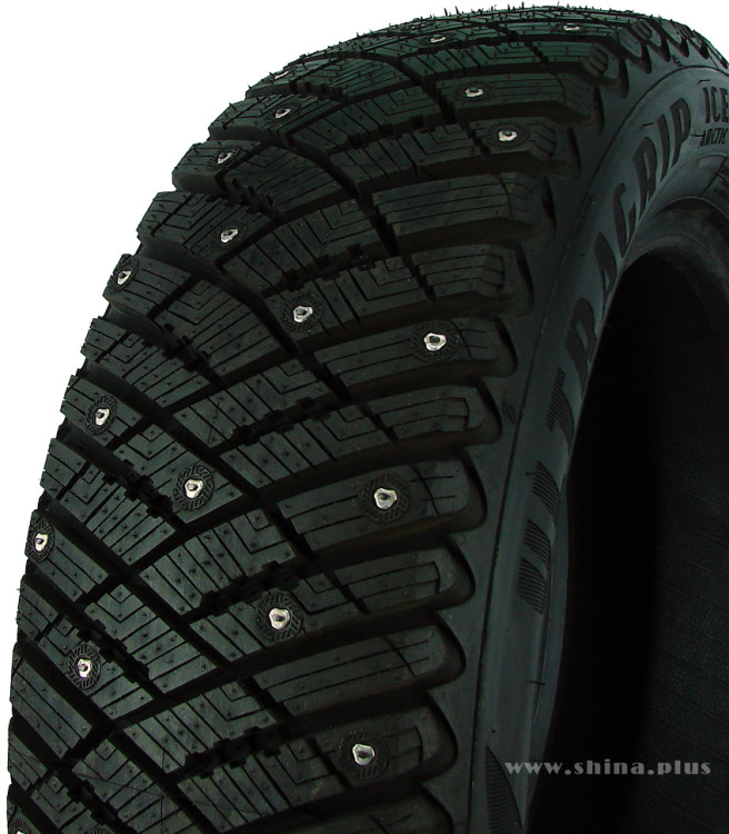 175/70  R14 Goodyear UG Ice Arctic D-Stud ш 88T (зима) а/шина ПИК