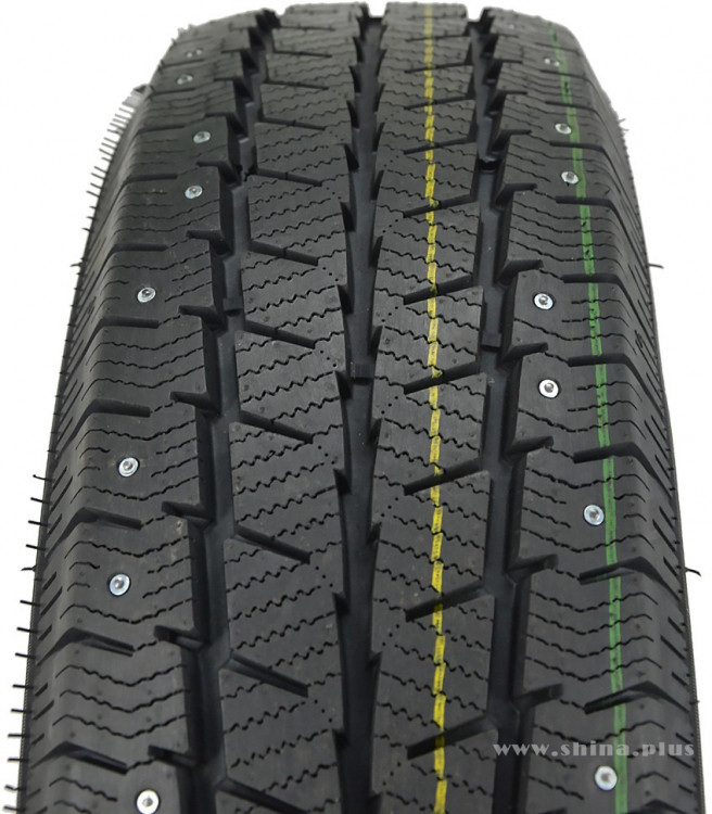 205/65  R16C Ovation WV-06 ш 107/105T (зима) а/шина