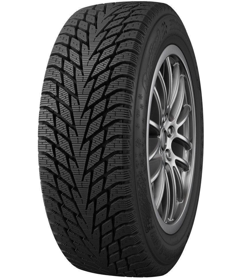 225/55  R18 Cordiant Winter Drive-2 SUV 102T (зима) а/шина