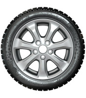 225/55  R18 Cordiant Winter Drive-2 SUV 102T (зима) а/шина