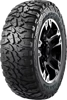 265/75 R16 Roadcruza RA3200 MT POR RA726303 119/116Q (лето) а/шина